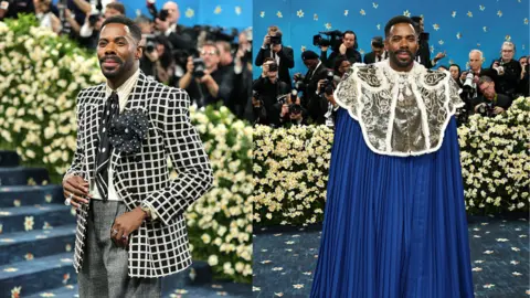 Getty Images Colman Domingo