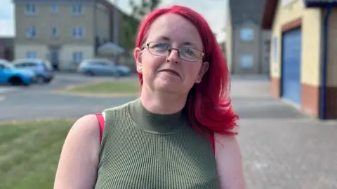 Tracy McGuigan-Haigh Tracy McGuigan-Haigh