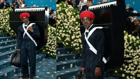 Getty Images Andre 3000