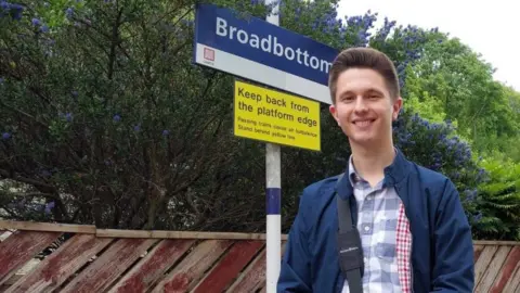 Sam Williamson Sam Williamson is one of many who feel unfairly penalized for genuine mistakes in buying train tickets